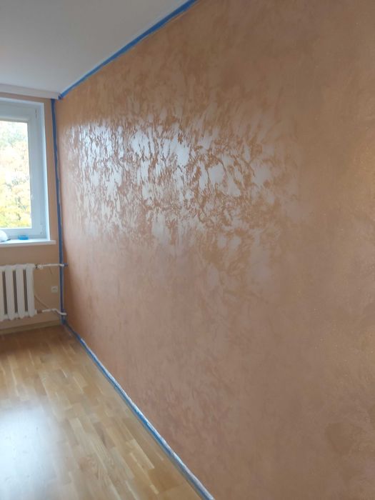 Solprobud - remonty i wykończenia wnętrz - rzetelnie, czysto, na czas