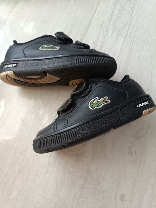 Віддам кросівки ,, Lacoste,,