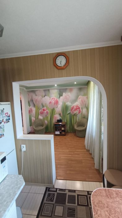 Продам квартиру  на масиві Леваневського (П-т Незалежності)