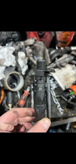 Wtryski dw10c 9686191080