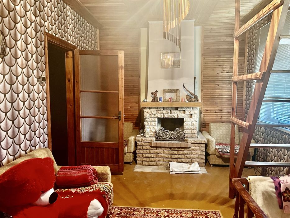 Продам дом г. Самар