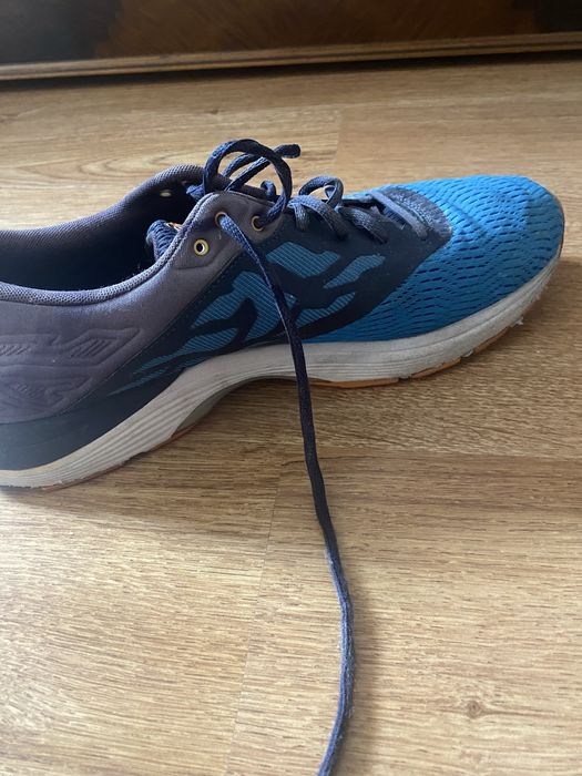 Tenis Asics Gel-Flux 5