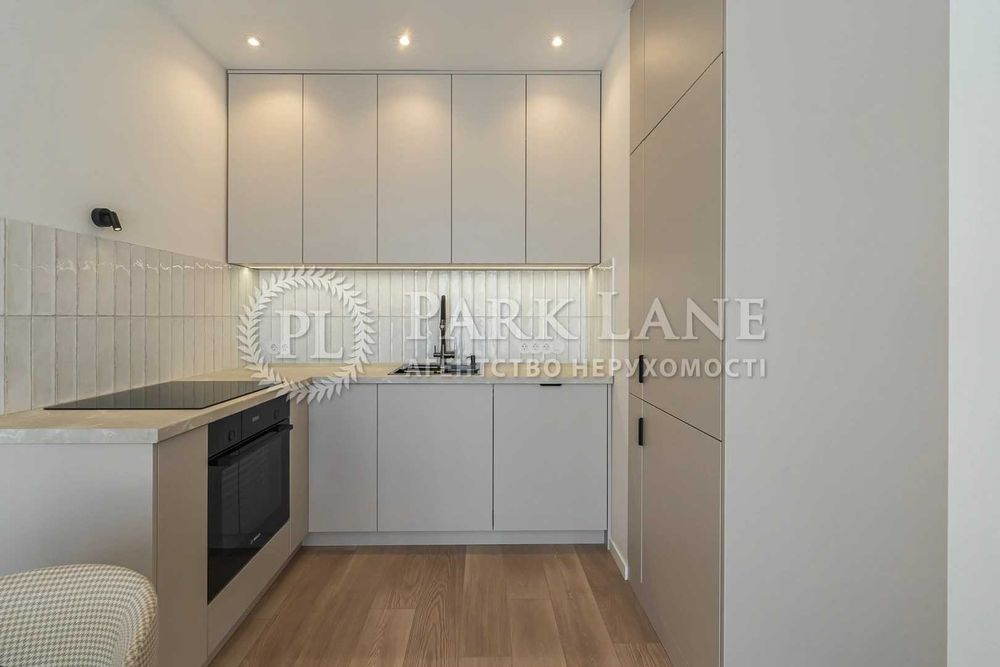 1-кімнатна квартира за адресою (площа 37 м²) - Atlanta.ua - фото 9