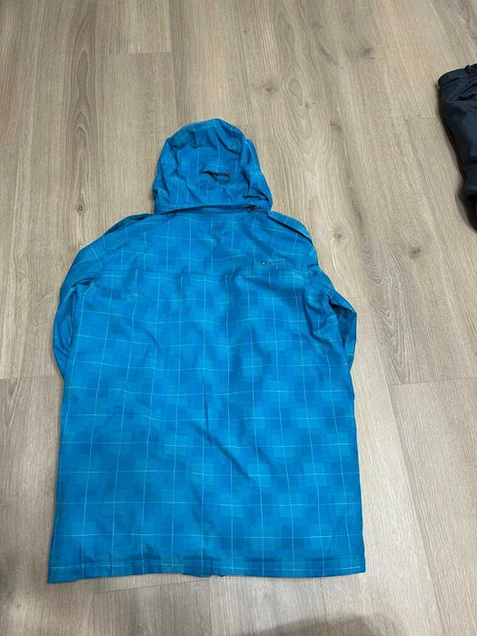 чоловічий лижний костюм Rip Curl+Northville  р. L-XL  відмінний стан