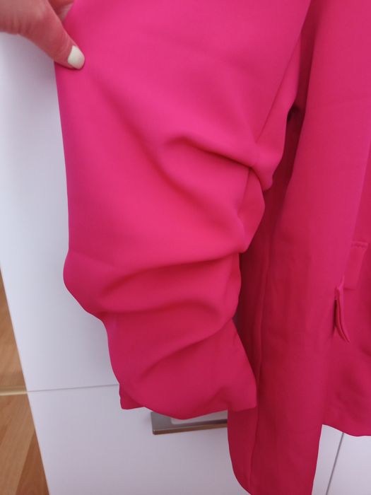 Żakiet damski 7xl