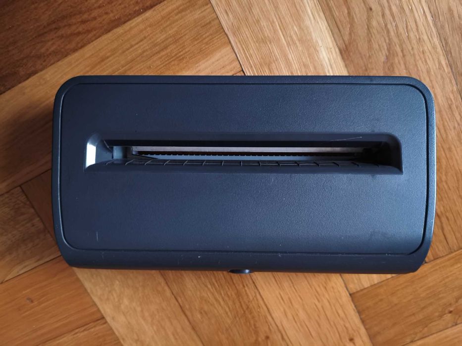 Termiczna Zebra ZD420t Gilotyna Nóż Obcinak