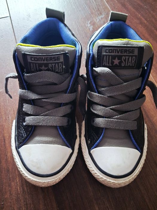 Кеди Converse 27р