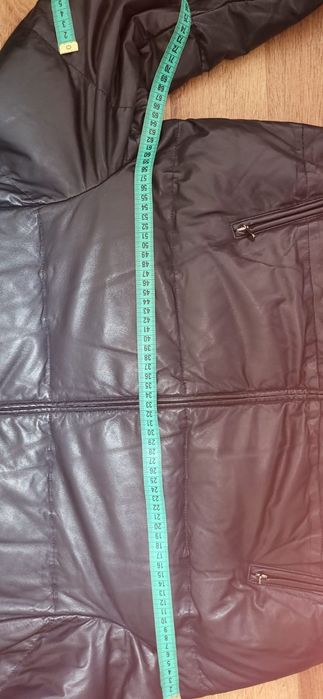 Мужская куртка пуховик Naples