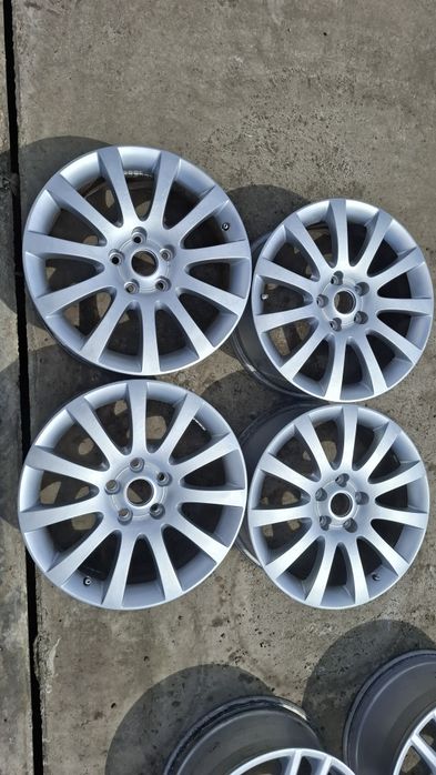 Диски 5 112 17 Skoda Volkswagen Audi под покраску
