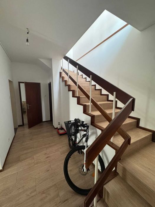 Quarto duplo (2 camas) junto à Foz de Gaia