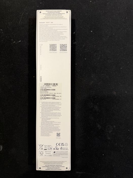 Samsung galaxy watch 7