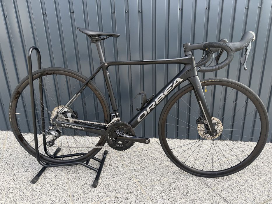 Orbea orca carbono ultegra impecavel