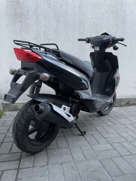 BWK QT Fantasy 50