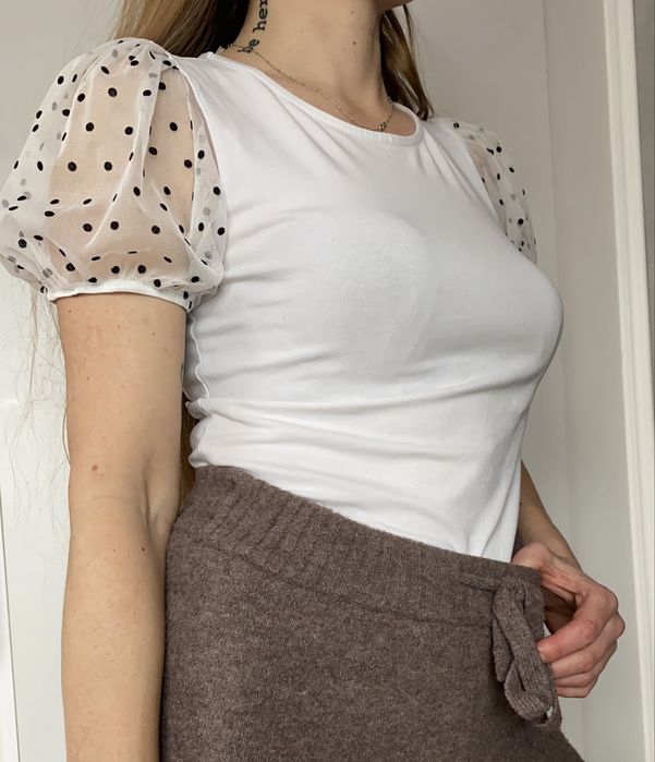 bluzka Primark roz. XS/S