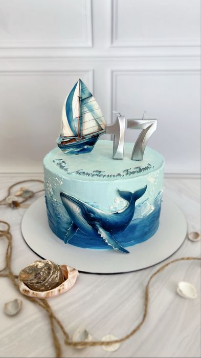 Торты на заказ Одесса от 900 грн за кг. Бенто торты от 700 грн