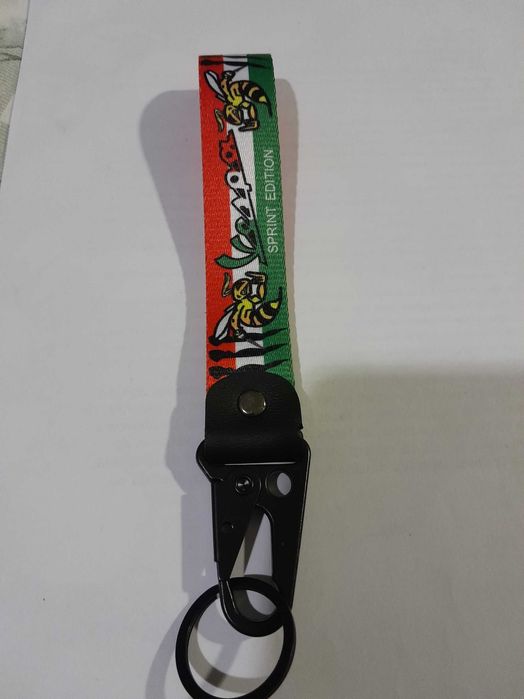 Vespa Key Holder
