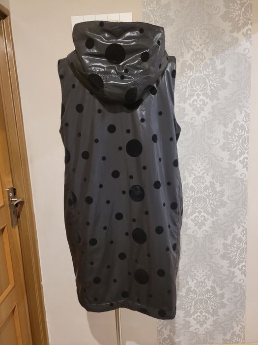 Kamizelka AY-SEL lekko ocieplana 50 plus size