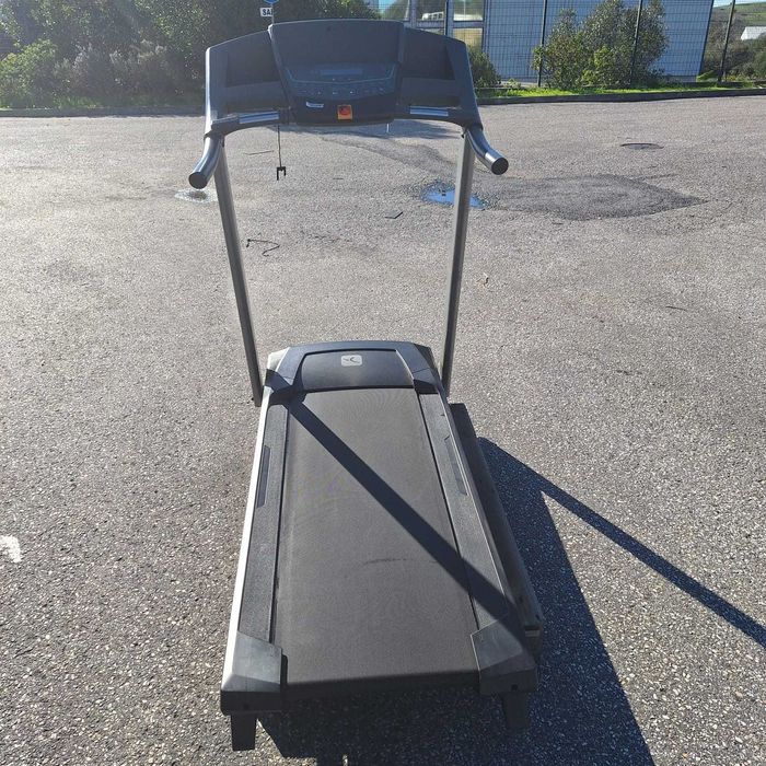 Passadeira Domyos Confort Run