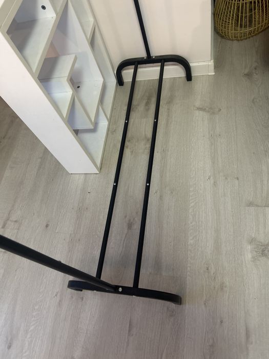 Stojak na ubrania