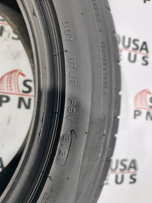 2 pneus semi novos 225-50R17  94w Bridgestone - Oferta dos Portes