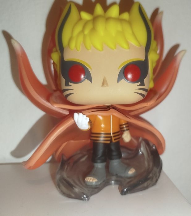 Funko pop Naruto