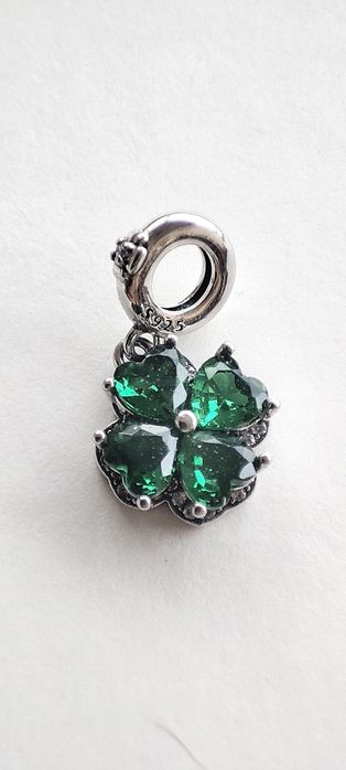 Berloques variados prata 925, compatível com pulseiras Pandora