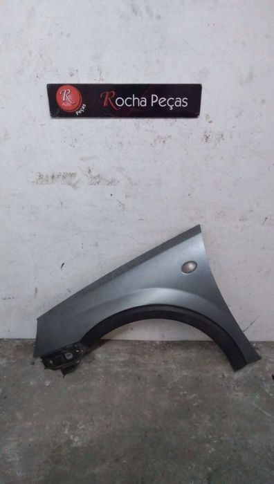 Guarda Lamas Esq Opel Corsa C (X01)