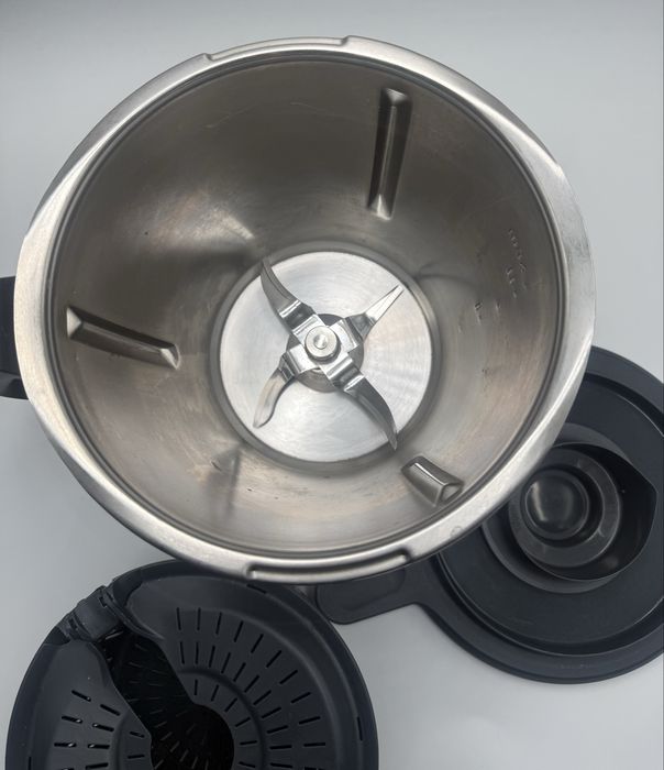 Naczynie do TM6 thermomix