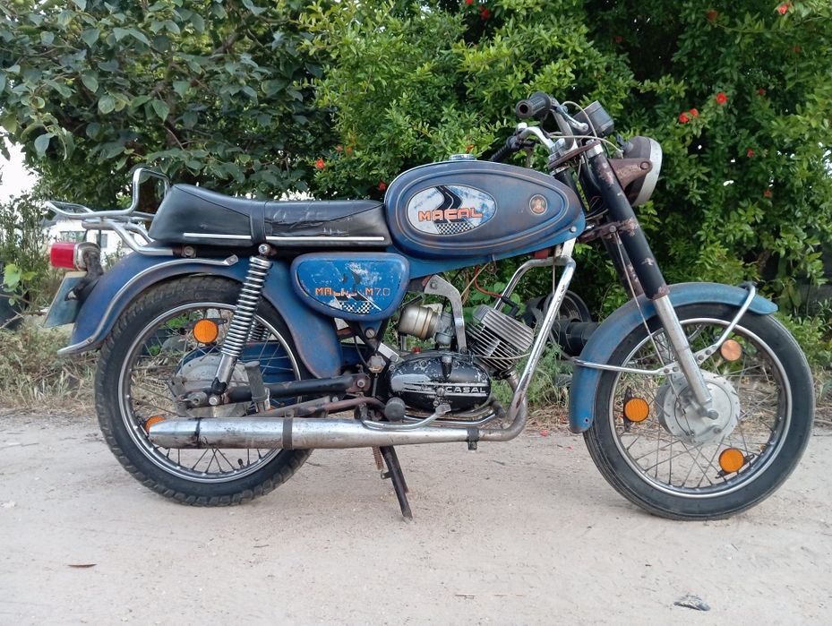 Macal M70 Casal 4