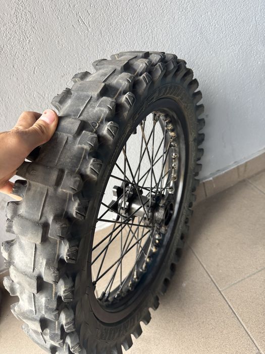 Koło 16 dunlop surron, eride pro, talaria, falcon