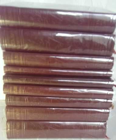 1950г. прижизненное  И.В. Сталин, 12 томов , карманное издание, редкое