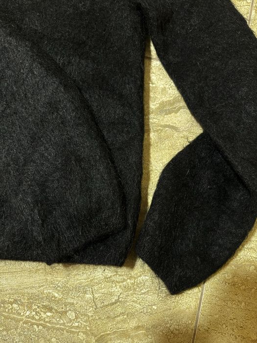 H&M premium мохеровий светр xs