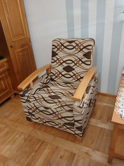 Fotele Unimebel Olivia T.