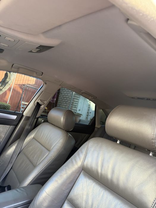 Продам Аudi A6 C5 2004 рік