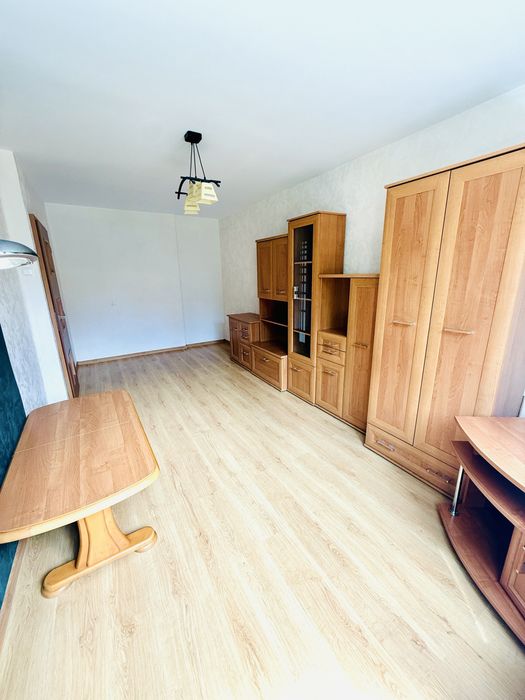 Mieszkanie do wynajecia Halemba