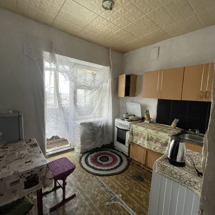 Продаж 1кімн.кв.Автокразівський бульвар
