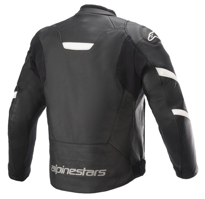 alpinestars blusão pele faster v2 3103521