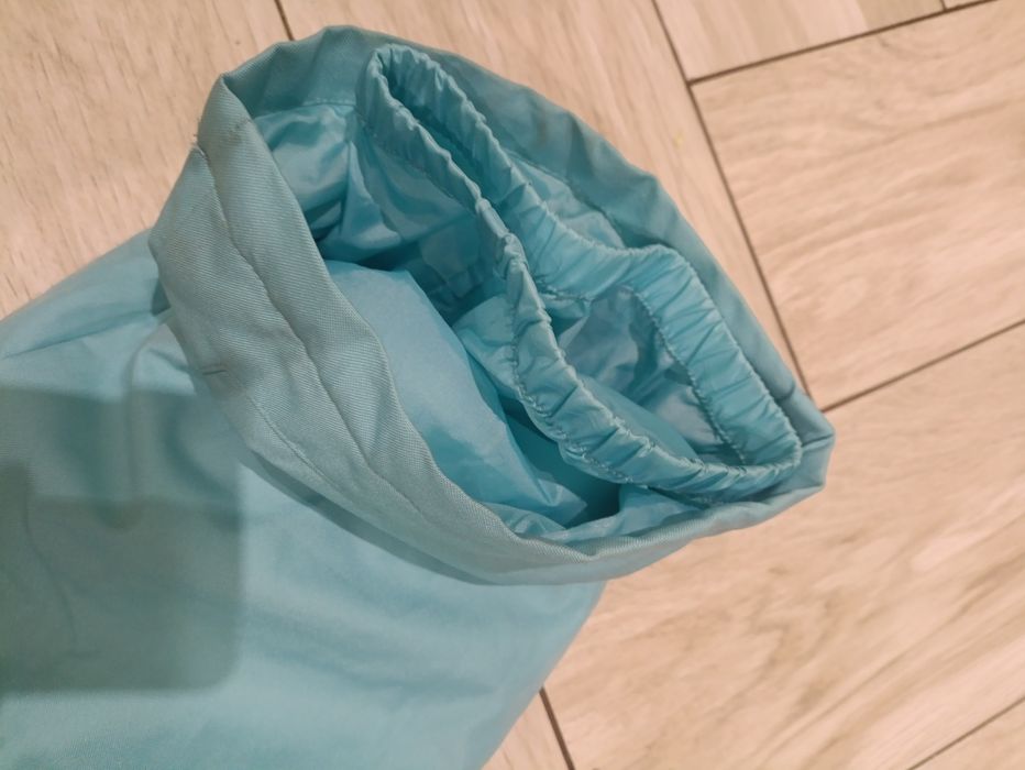 Штаны горнолыжные лыжные детские