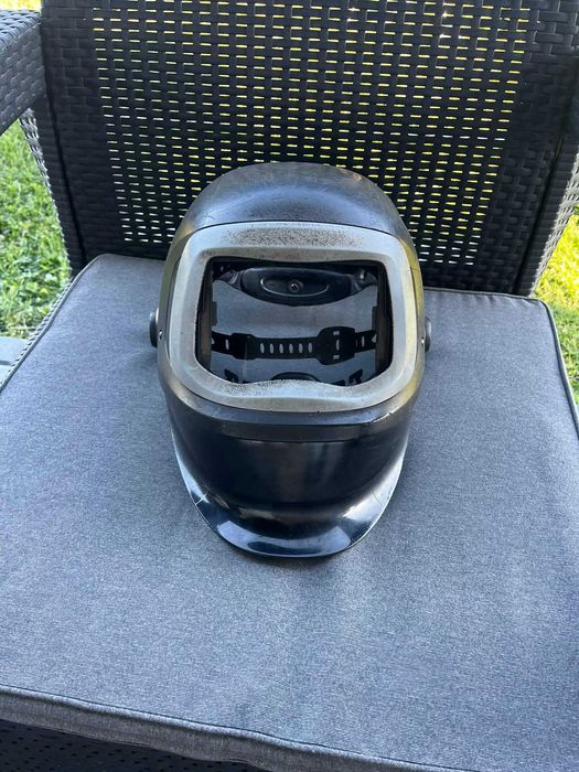 Speedglas 9100 fx skorupa