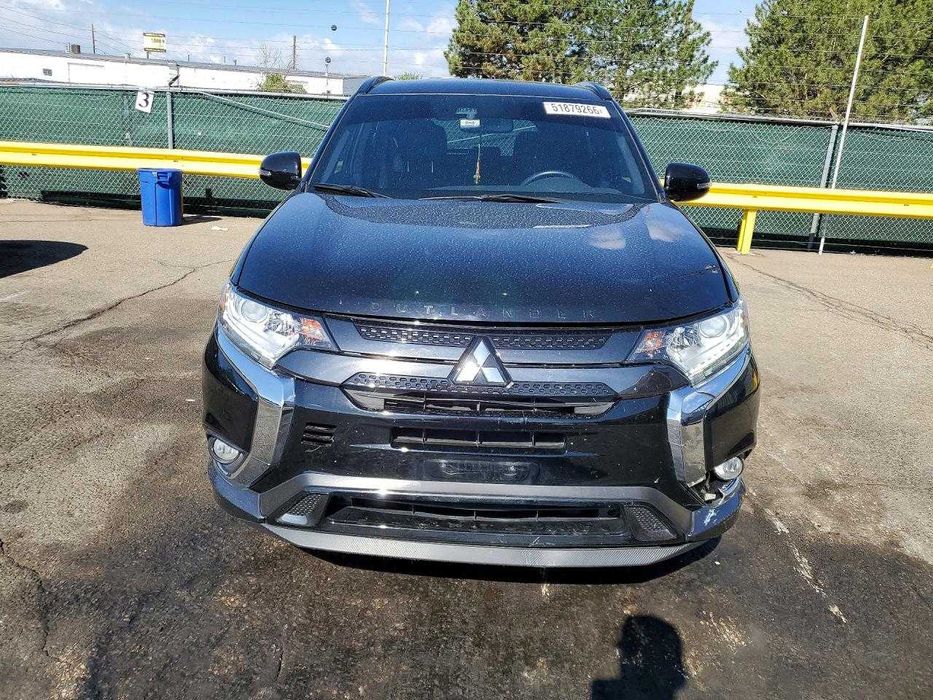 2020 MITSUBISHI OUTLANDER SE