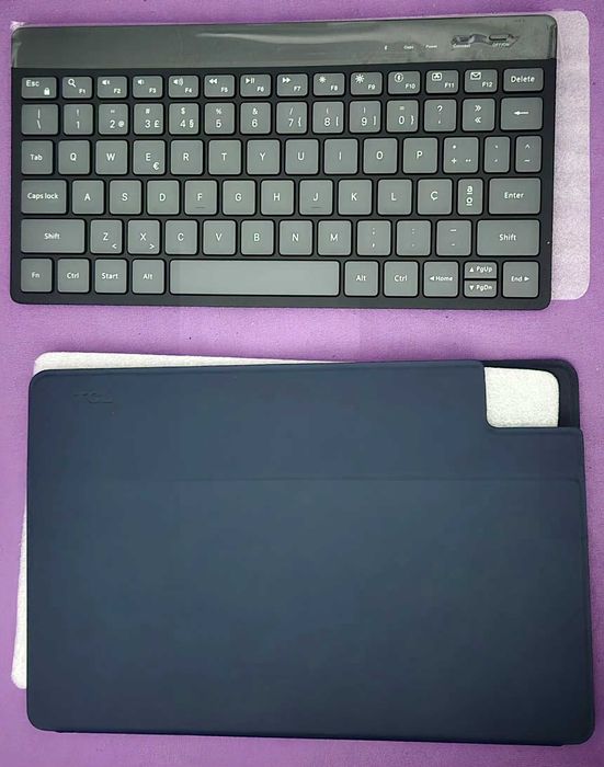 TCL TAB 10, Gen2 (sem carregador)