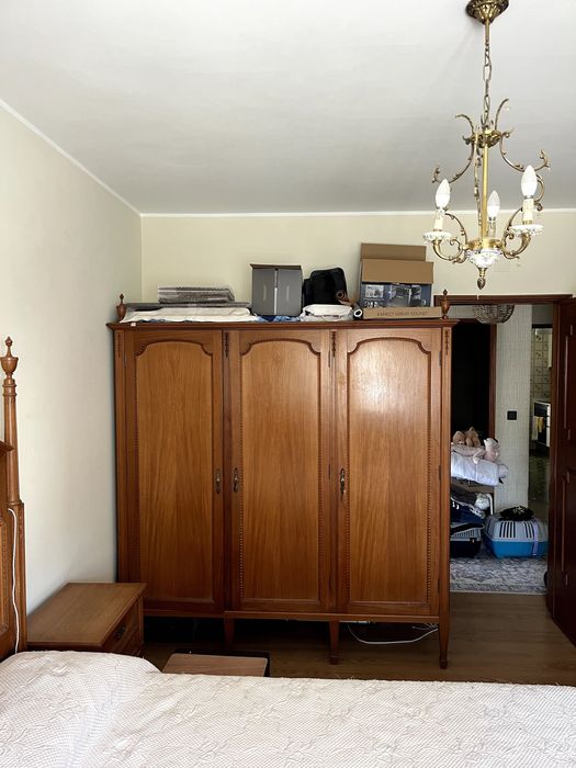 Mobília de quarto