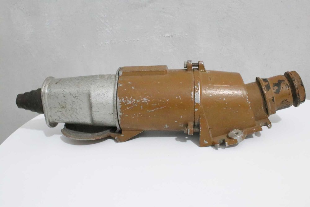 Gniazdo z wtyką 63A 500V