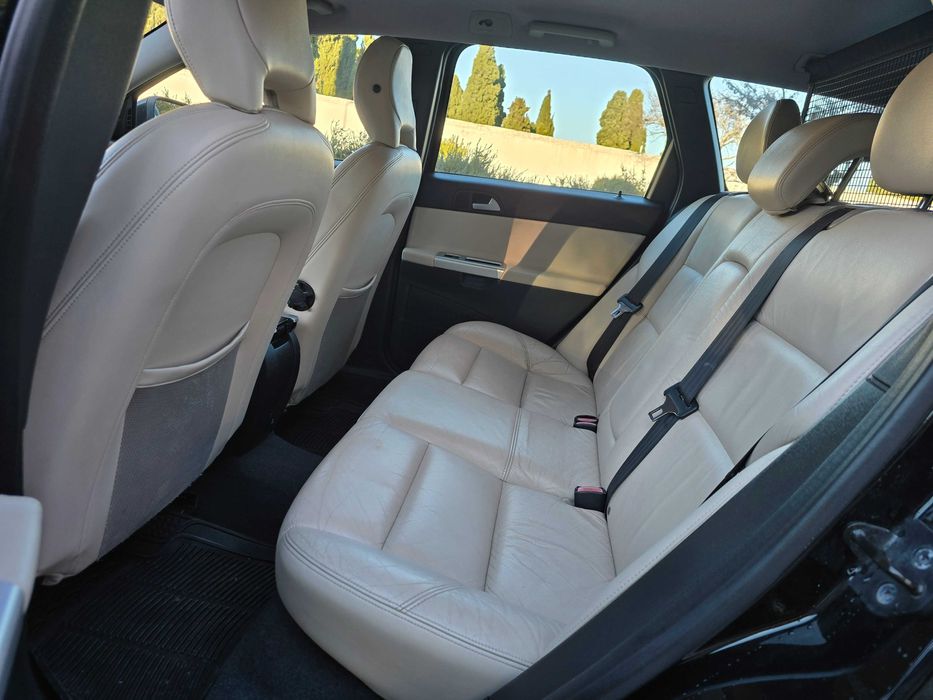 Volvo V50 1.6 Driver 115 GPS Ótimo Estado Geral