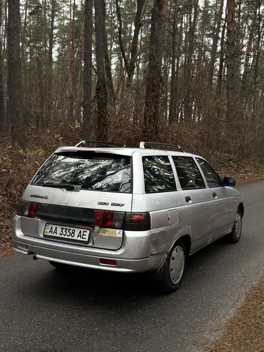 ВАЗ 2111 16 клапанная 2004 року 1.6 Один власник з салону