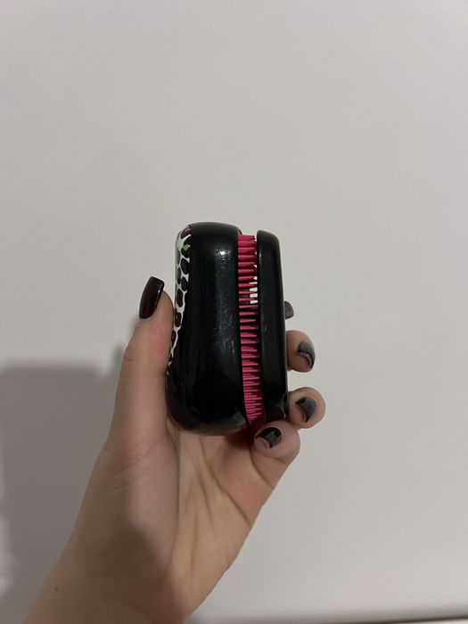 Tangle Teezer COMPACT STYLER Szczotka do każdego rodzaju włosów