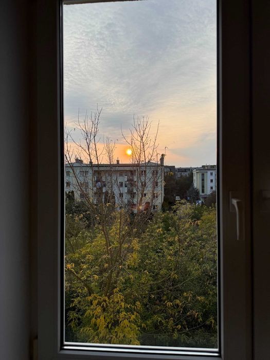 Mieszkanie 46 m2,  dwa pokoje z kuchnią