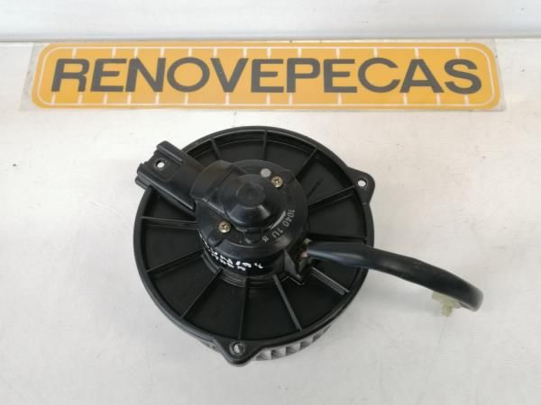 Motor da chauffage / sofagem SUZUKI Grand Vitara I Cabriolet (GT)