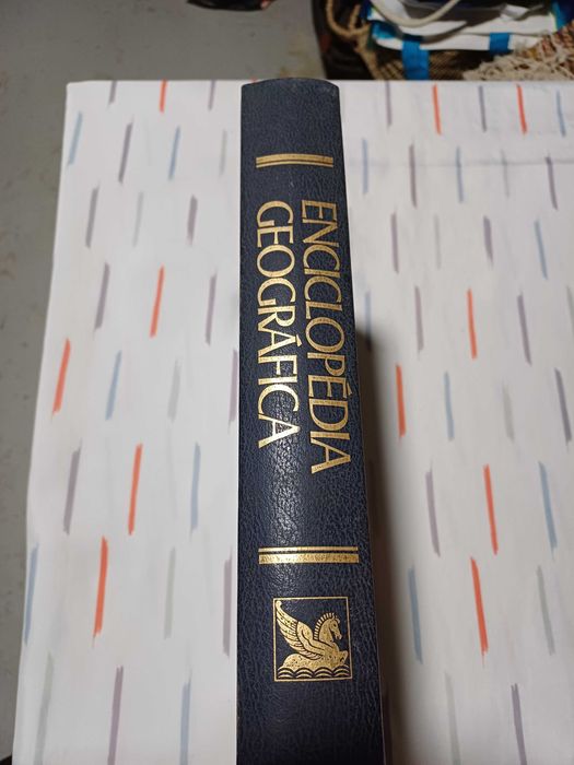 Enciclopédia Geográfica - Seleções do Reader's Digest