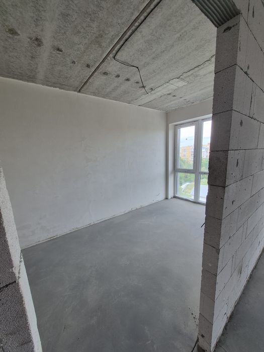 ЖК WEST TOWERS   1 кімнатна квартира